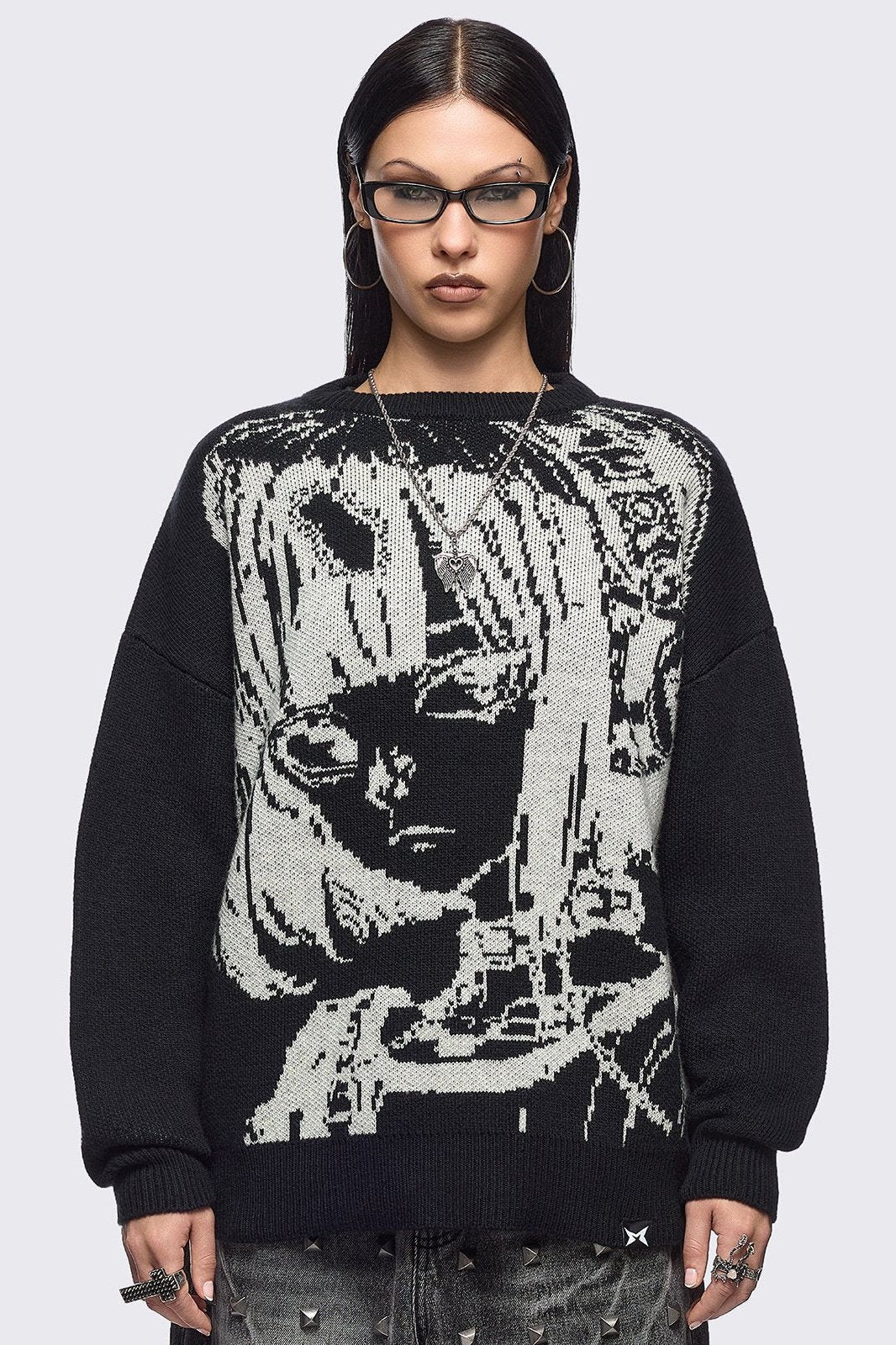 Sale Knitwear